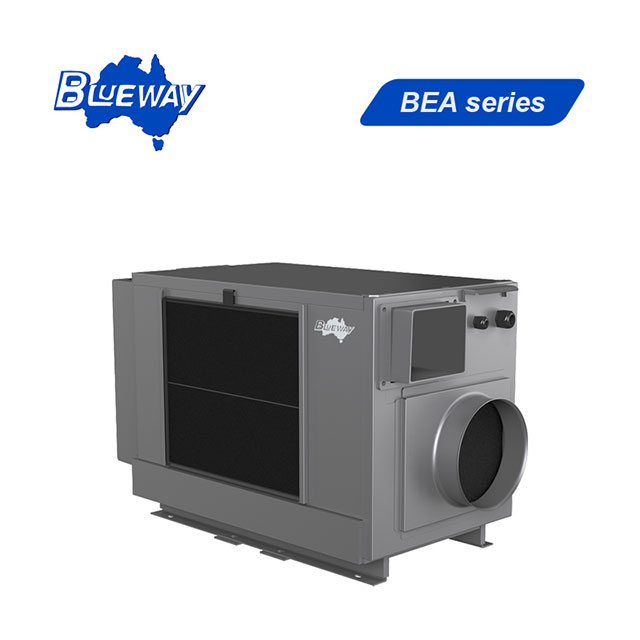 Customed HVAC өндірісі ауруханалар сияқты кеңістіктің ерекше қажеттіліктеріне қалай сәйкес келеді?