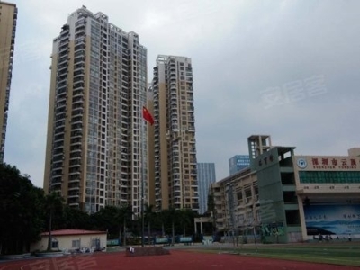 Blueway компаниясының Yunding Cuifeng Phase III-тегі бассейн жобасы нені ерекше демалыс орны етеді?