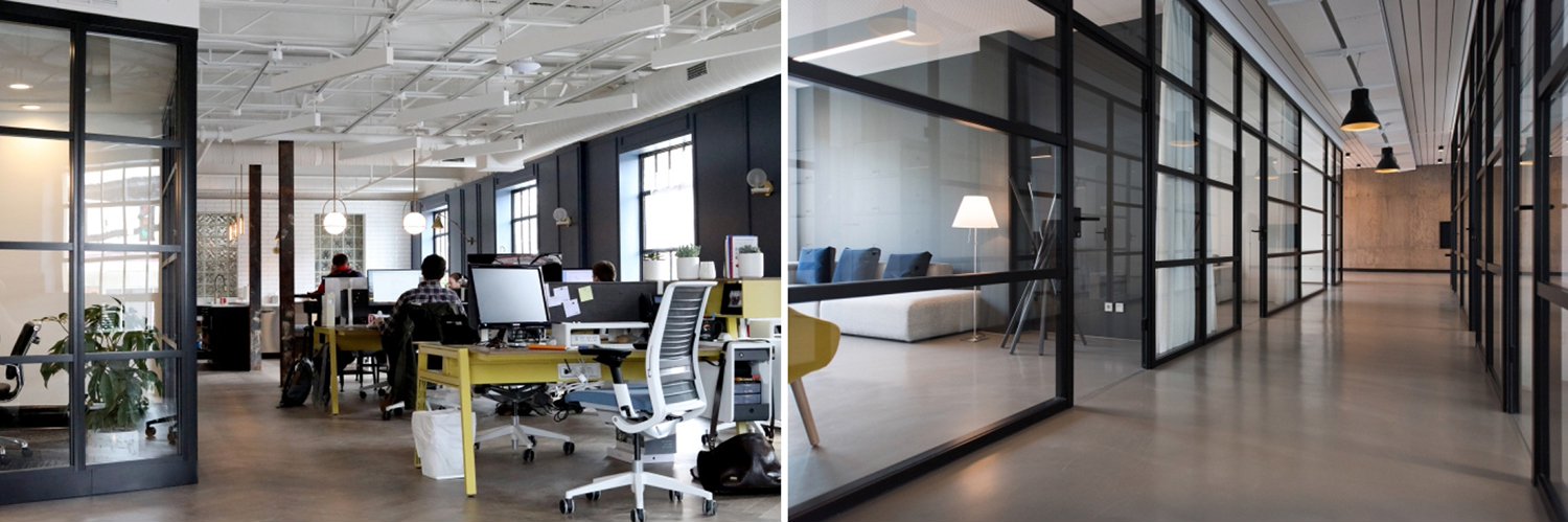 Blueway ауамен салқындатылған ауа өңдеу блогы коммерциялық және өнеркәсіптік пайдалану үшін үй ішіндегі климаттық бақылауды қалай оңтайландырады?