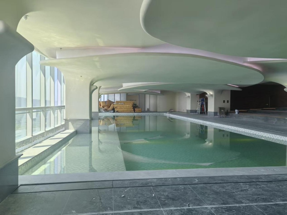 ORYARD, Buleway Business Travel компаниясының Чаншадағы дебюттік люкс қалалық курорттық қонақ үйінің басты ерекшеліктері қандай?