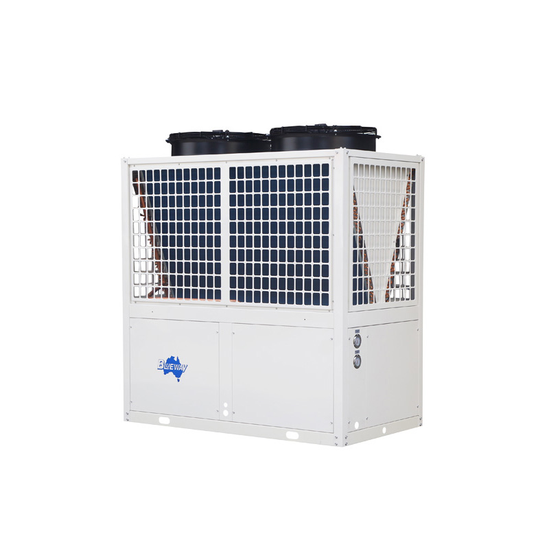 Ыстық суға арналған жылу сорғысы энергия тиімділігін қалай жақсартады және шығындарды азайтады?