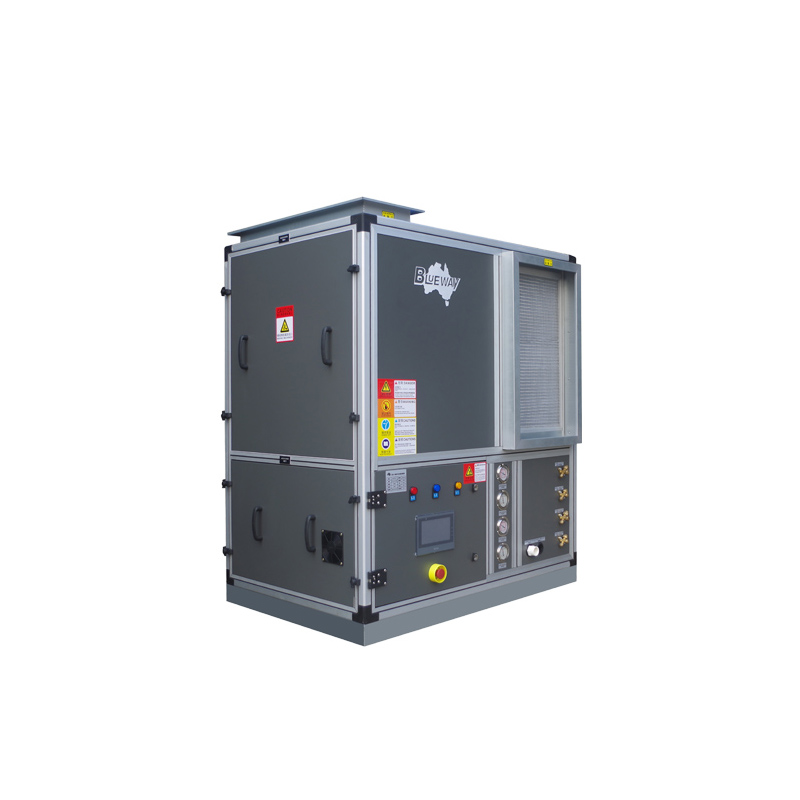 Сіздің бизнесіңіз үшін дұрыс коммерциялық кондиционерді қалай таңдауға болады?