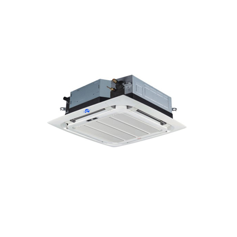 Жеңіл коммерциялық кондиционер бизнес кеңістігіңізді қалай өзгерте алады?