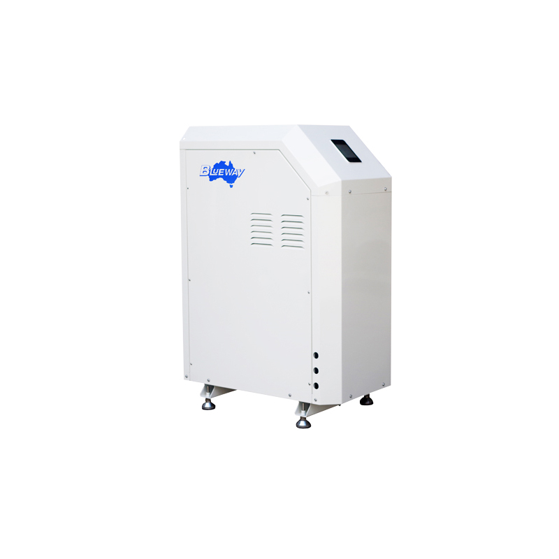 Судан суға жылу сорғысы заманауи жылу жүйелеріндегі энергия тиімділігін қалай арттырады?