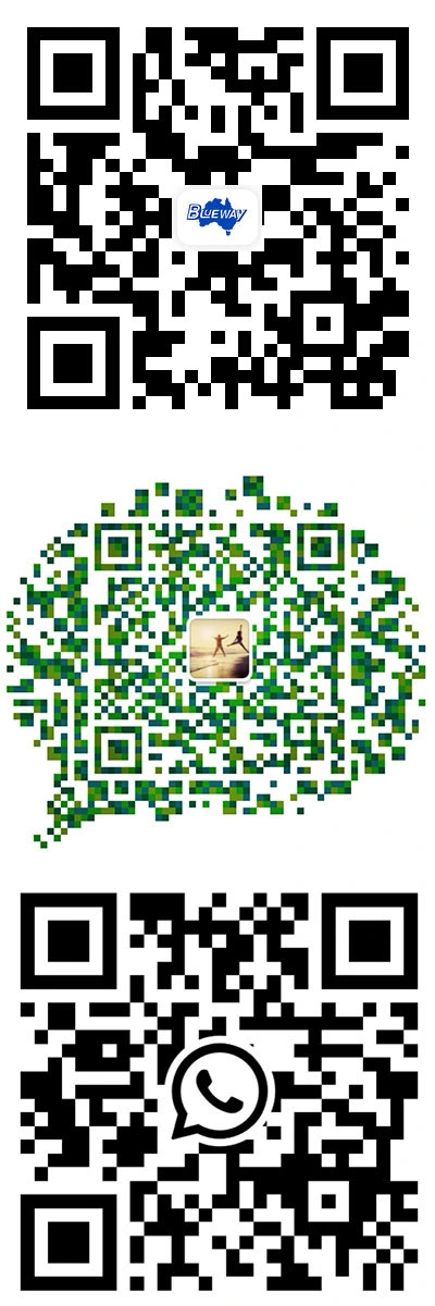 QR коды