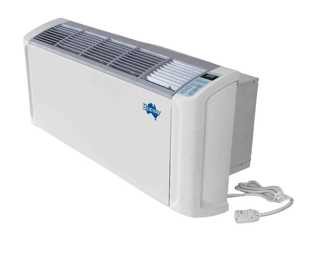Қытай пакеттелген терминалдық кондиционер тұрақты ток инверторы PTAC R410A